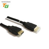 TEKNOGREEN TKH-020U 20MT HDMI To HDMI  Kablo